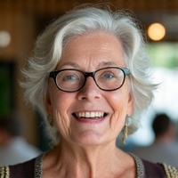 Maria, 55